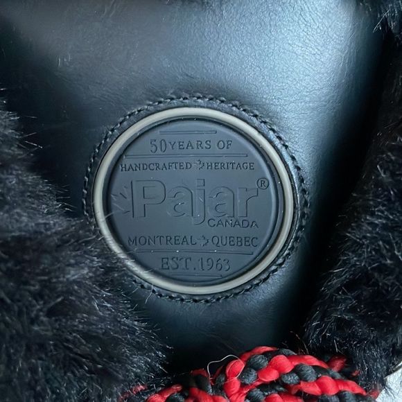 Pajar Canada waterproof winter boots - Picture 14 of 17